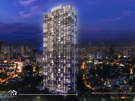 RFO Condo in Kapitolyo, Pasig City Near Bonifacio Global City .